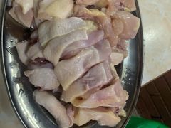 连州脆皮鸡-威邵鸡煲(西华路总店)