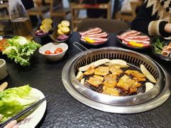 -悟空酒场烤肉(凯德壹中心店)