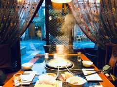 包厢-三只耳火锅(宽窄巷子店)