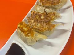 -拉面莊夢語＆中华料理八椿