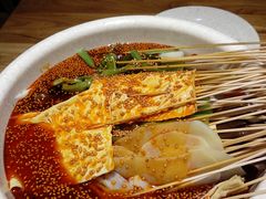 -叶婆婆钵钵鸡(解放碑店)