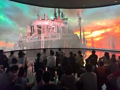 -中国湿地博物馆