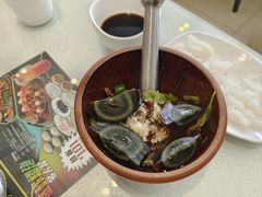 -鱼酷活鱼烤鱼(信息城店)