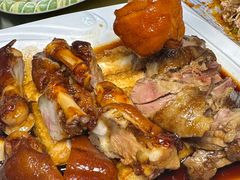 -东江海鲜大排档·潮汕菜·砂锅粥