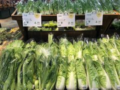 -果蔬好生活超市(乐堤港店)