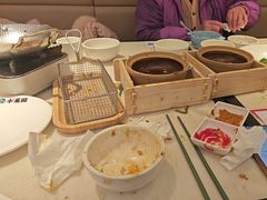 -小菜园新徽菜(连云港海州吾悦店)