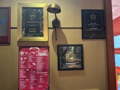 -弗兰克牛排西餐厅Ribone steak house(柠檬花园店)