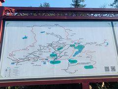 -玉苍山国家森林公园