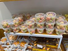 -85度C(厦门中华城新店)