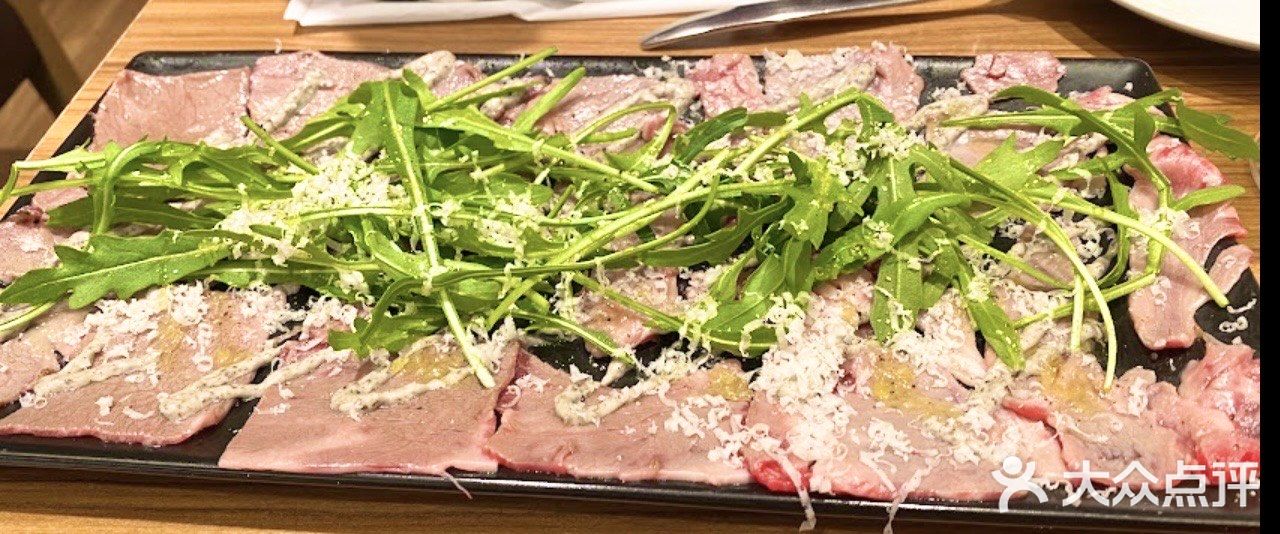 性价比超高 ，俺の意大利连锁店[强]