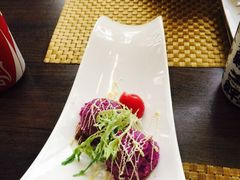 青叶日本料理(阳光广场店)-青叶日式料理(飘亮阳光广场店)