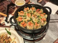 -山四砂锅(太原钟楼街店)