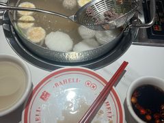 -八合里潮汕鲜牛肉火锅(深圳海岸城店)