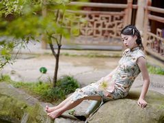 -国色写真馆(园博园店)