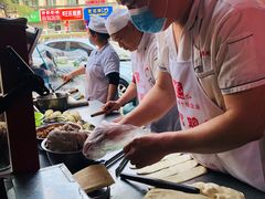 -白家高记肥肠粉(总店)