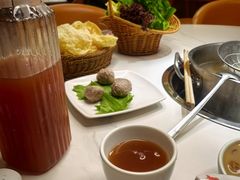 -牛品福潮汕牛肉火锅(旺庄店)