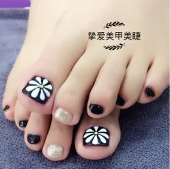 -挚爱美甲Bloved Nail