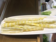 竹笋-海底捞火锅(铂澜大象城店)