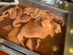 -细妹五香牛杂(步行街店)