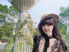 -武汉园博园(武汉自然博物馆)