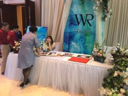 -中谷小南国花园酒店·宴会厅