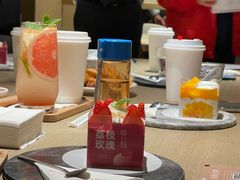 -物质生活书·酒吧
