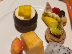 -怡咖啡自助餐(宁波香格里拉店)