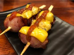 -鸟串烧Yakitori