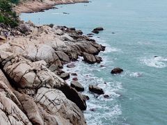 -广东惠东海龟国家级自然保护区