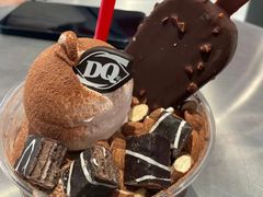 -DQ·蛋糕·冰淇淋(徐东销品茂店)