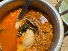 -泥炉烧肉师(新街口金銮巷店)