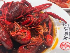 -有位虾匠·胶东土菜小馆(市北店)