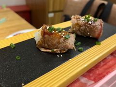 -水林间·寿喜烧自助(仙林金鹰店)