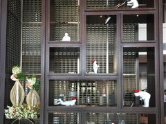 -舟山希尔顿酒店