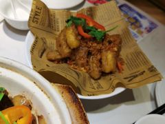 -避风塘·老港味餐厅(虹口龙之梦店)