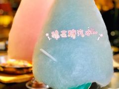 -速度披萨(蓝色港湾店)
