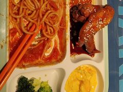 -伯友茶记(中华广场店)