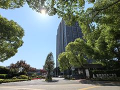 -上海爱登堡科技产业园(孵化器)