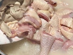 -顺德公猪肚鸡·煲仔饭(白石洲店)