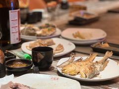 -赤坂亭·M9和牛烧肉·铁板烧·日料398放题(长泰广场店)