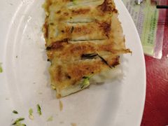 -大眼锅贴水饺(河东店)
