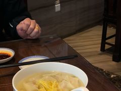 开洋馄饨-熙盛源(永乐路店)