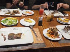 -汉巴味德(乐宾百货店)