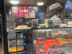 -王家沙点心店(西康路店)