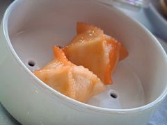 -悦厅·下午茶(杭州柏悦酒店)