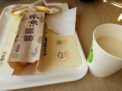-德克士(许东店)