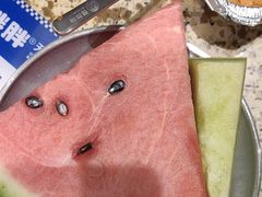 -姜胖胖无限自助烤肉(凯德天府店)