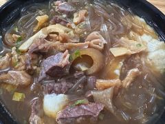 -东华豆花(漳州店)