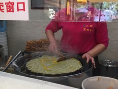 -清真·二嫂子煎饼果子(鼓楼旗舰形象店)