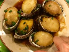 -盛港湾海鲜食府(黄沙店)